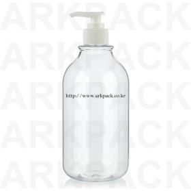 ���漭PET520ml�������(FR039)